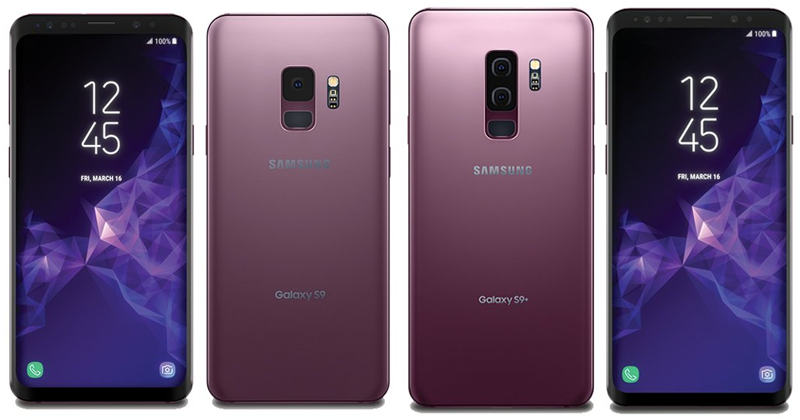 Samsung-Galaxy-S9-S9-Price-Leaks-And-Its-Bad-News-For-Us-All